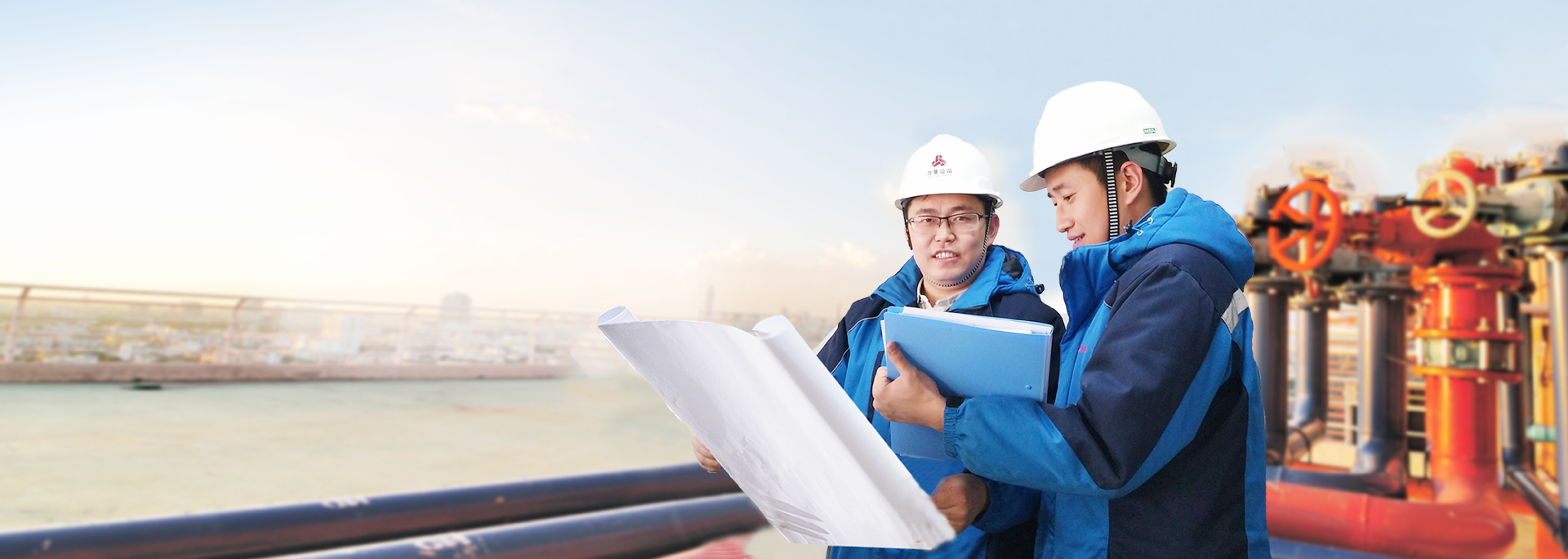 一家以天然氣產(chǎn)業(yè)為主，多業(yè)并舉的多元化、綜合性企業(yè)集團(tuán)